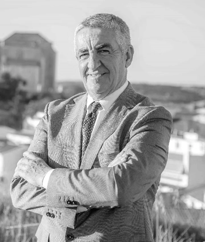 Felipe Moreno Morera