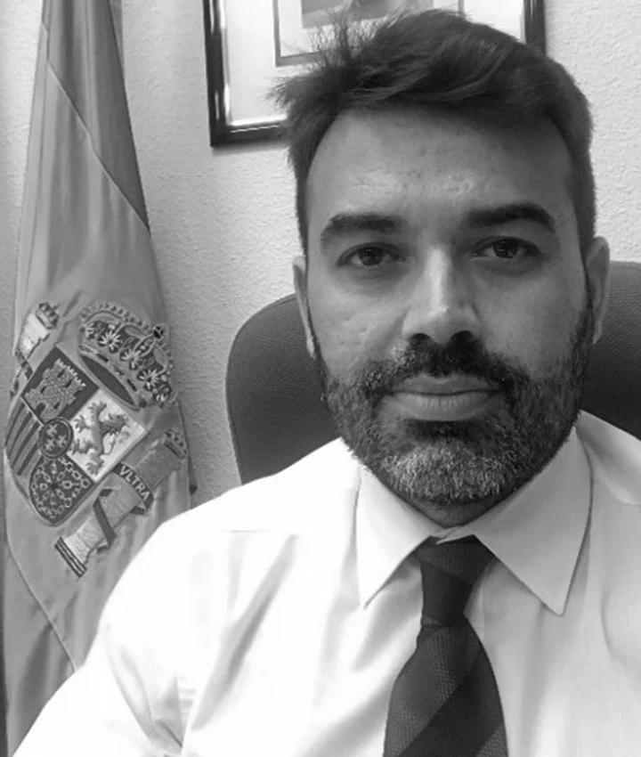 Juan Antonio Sanz Vicente